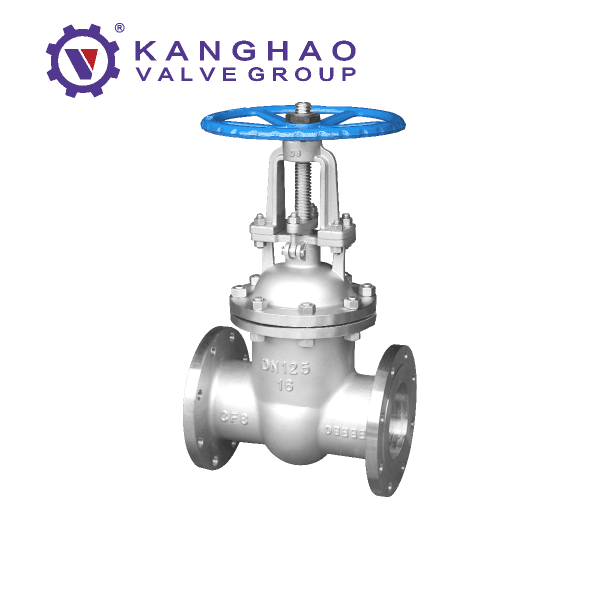 GB Gate valve
