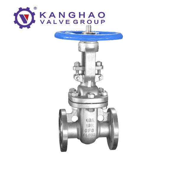 JS Gate valve